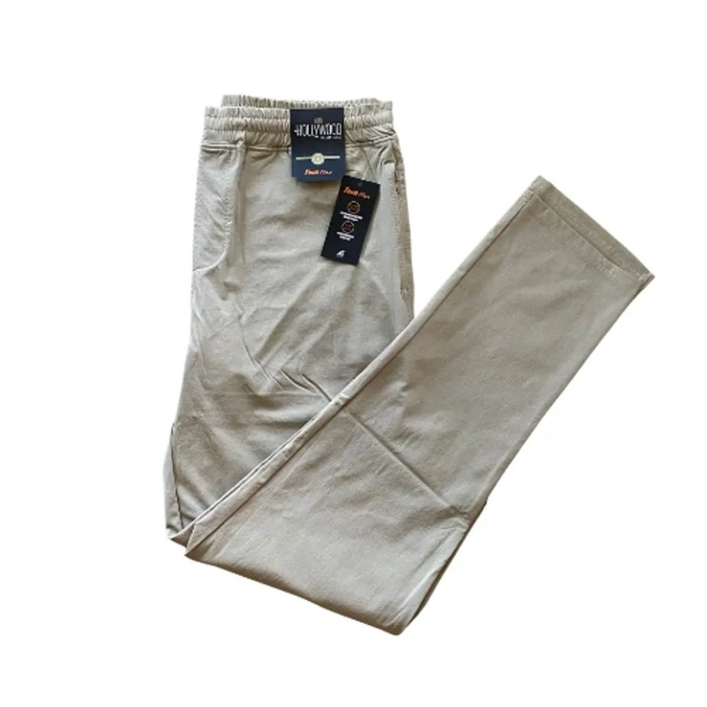 Hollywood Pull-On Tech Pant